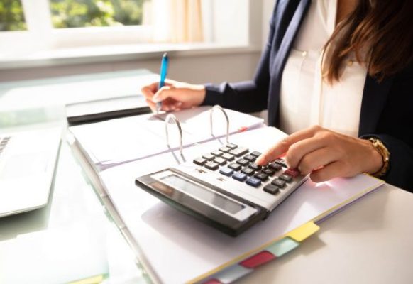 calcular verba trabalhista